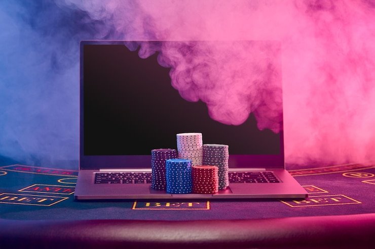 Dealer profesional di studio Buku Mimpi udintoto dengan setup HD quality